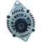 Wai Global Alternator, ALTMI ERIF, 140 Amp12 Volt, CW, 6Goove Decoupler Pulley 11228N - alternate 5
